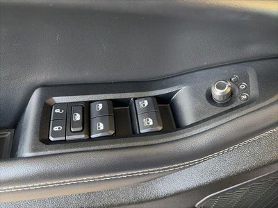 2023 Jeep Grand Cherokee Laredo 4x4
