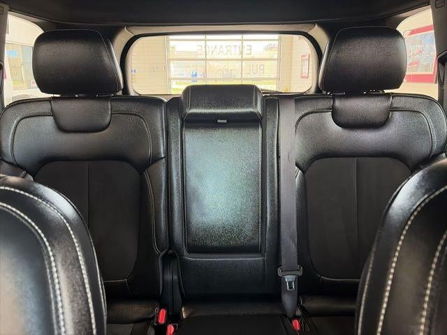 2024 Jeep Grand Cherokee Altitude 4x4