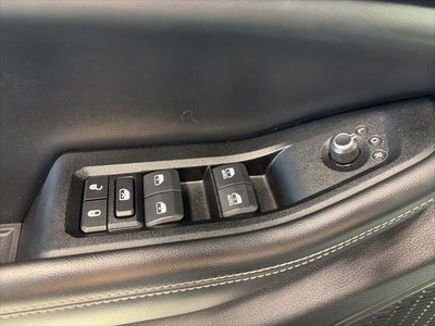 2024 Jeep Grand Cherokee Altitude 4x4