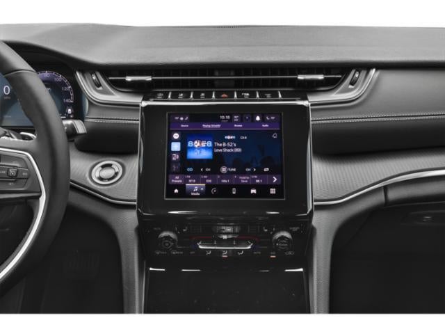 2025 Jeep Grand Cherokee Laredo X 4x4