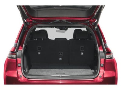 2025 Jeep Grand Cherokee Laredo X 4x4