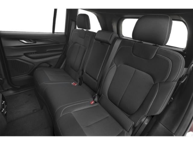 2025 Jeep Grand Cherokee Laredo X 4x4