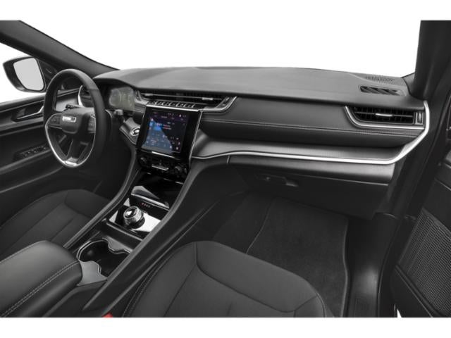 2025 Jeep Grand Cherokee Laredo X 4x4