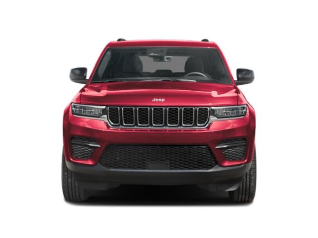 2025 Jeep Grand Cherokee Laredo X 4x4