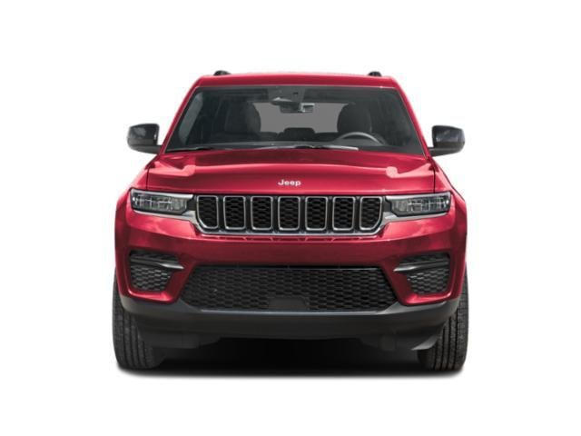 2025 Jeep Grand Cherokee Laredo X 4x4