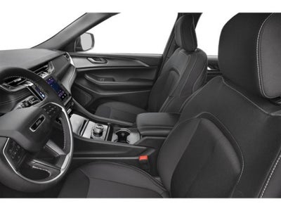 2025 Jeep Grand Cherokee Laredo X 4x4