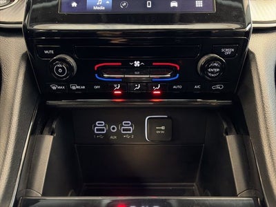 2023 Jeep Grand Cherokee Laredo 4x4