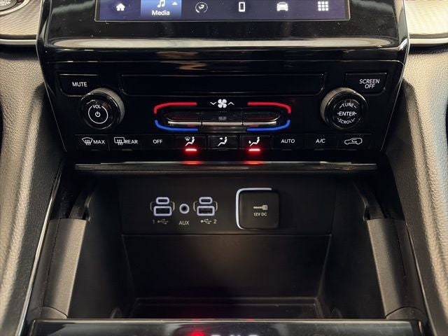 2023 Jeep Grand Cherokee Laredo 4x4