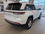 2023 Jeep Grand Cherokee Laredo 4x4
