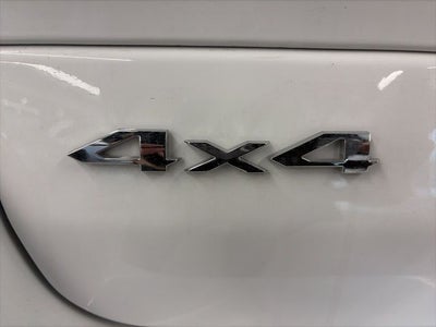 2023 Jeep Grand Cherokee Laredo 4x4