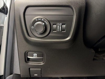 2023 Jeep Grand Cherokee Laredo 4x4