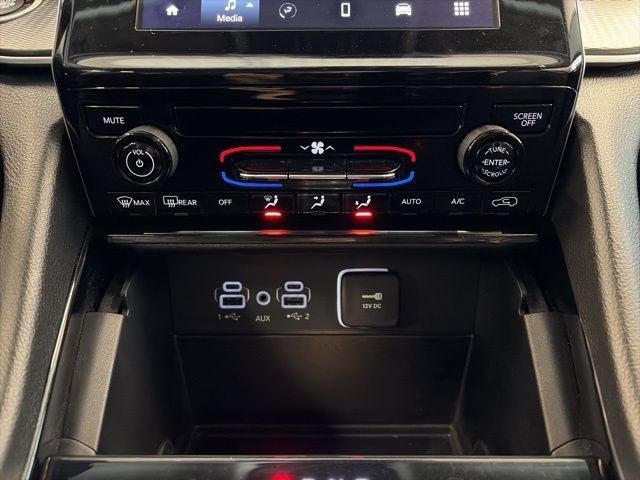 2023 Jeep Grand Cherokee Laredo 4x4