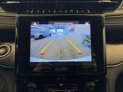 2023 Jeep Grand Cherokee Laredo 4x4