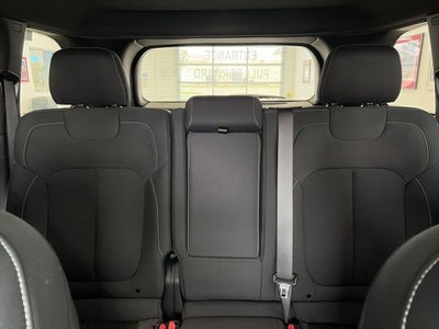 2024 Jeep Grand Cherokee Laredo X 4x4