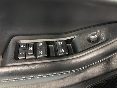 2024 Jeep Grand Cherokee Laredo X 4x4