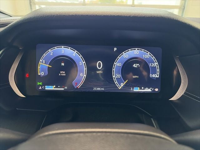 2024 Jeep Grand Cherokee Laredo X 4x4