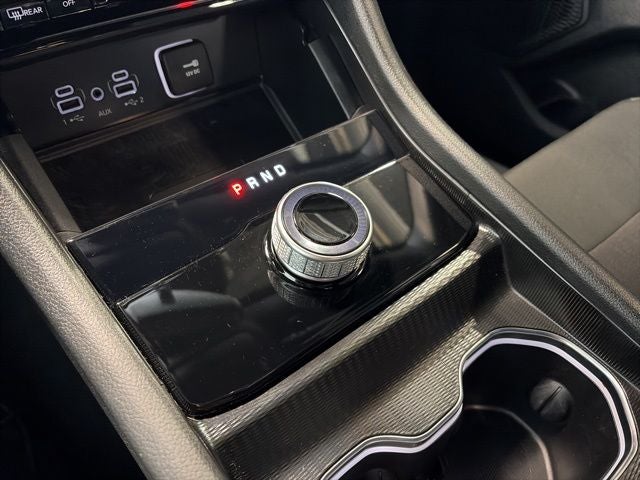 2024 Jeep Grand Cherokee Laredo X 4x4
