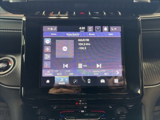 2024 Jeep Grand Cherokee Laredo X 4x4