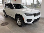 2024 Jeep Grand Cherokee Laredo X 4x4