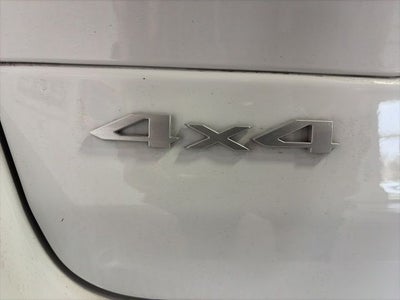 2024 Jeep Grand Cherokee Laredo X 4x4