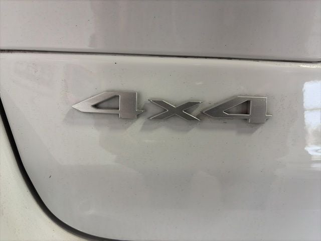 2024 Jeep Grand Cherokee Laredo X 4x4