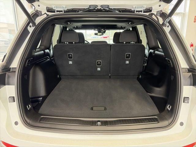 2024 Jeep Grand Cherokee Laredo X 4x4