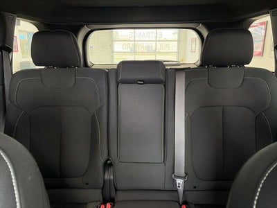 2024 Jeep Grand Cherokee Laredo X 4x4