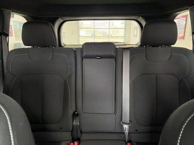 2024 Jeep Grand Cherokee Laredo X 4x4