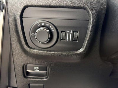 2024 Jeep Grand Cherokee Laredo X 4x4