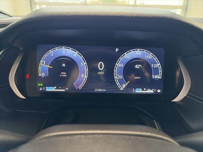 2024 Jeep Grand Cherokee Laredo X 4x4