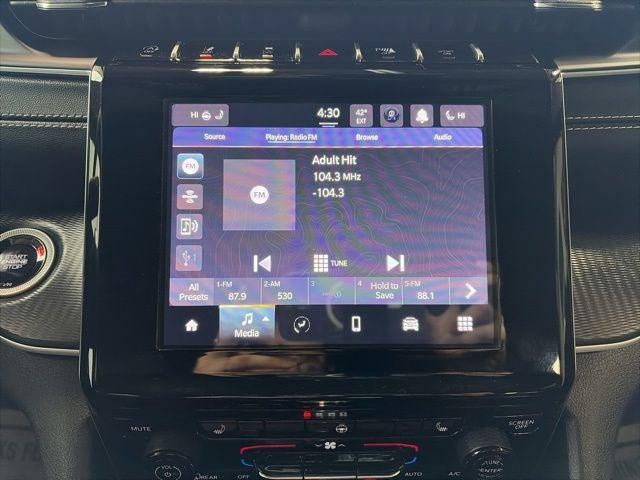 2024 Jeep Grand Cherokee Laredo X 4x4