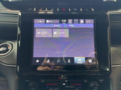 2024 Jeep Grand Cherokee Laredo X 4x4