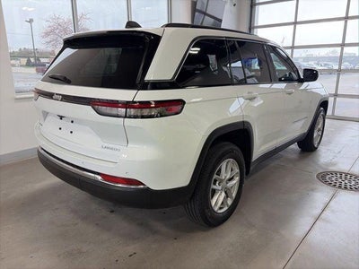 2024 Jeep Grand Cherokee Laredo X 4x4