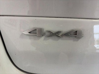 2024 Jeep Grand Cherokee Laredo X 4x4