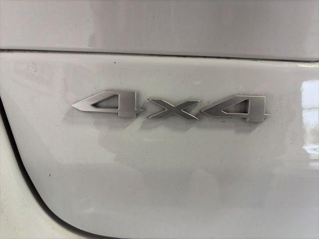 2024 Jeep Grand Cherokee Laredo X 4x4