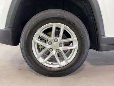 2024 Jeep Grand Cherokee Laredo X 4x4