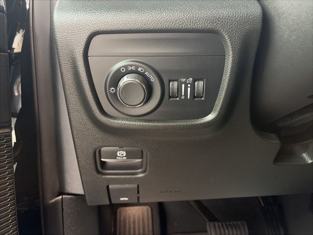 2024 Jeep Grand Cherokee L Altitude X 4x4