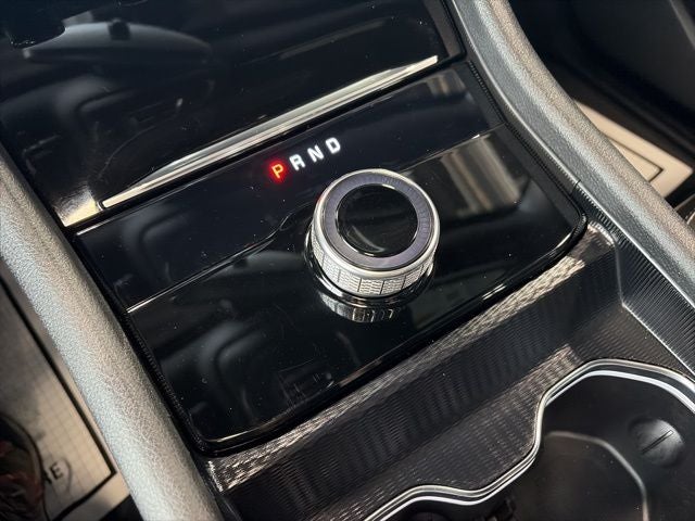 2024 Jeep Grand Cherokee L Altitude X 4x4