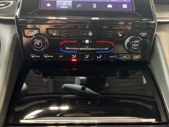 2024 Jeep Grand Cherokee L Altitude X 4x4