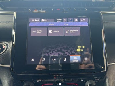 2024 Jeep Grand Cherokee L Altitude X 4x4