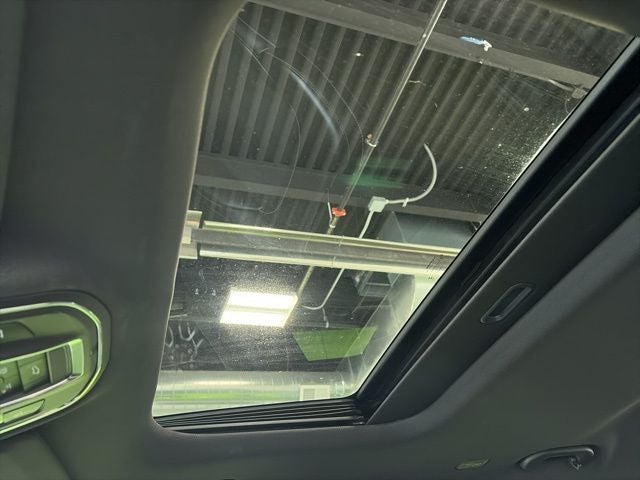 2024 Jeep Grand Cherokee L Altitude X 4x4