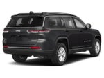 2024 Jeep Grand Cherokee L Altitude X 4x4