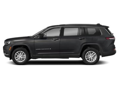 2024 Jeep Grand Cherokee L Altitude X 4x4