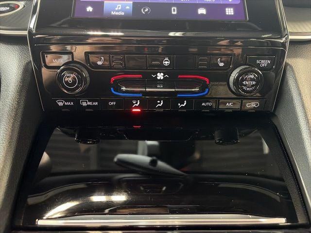 2024 Jeep Grand Cherokee L Altitude X 4x4