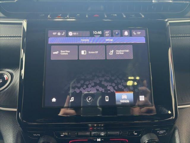 2024 Jeep Grand Cherokee L Altitude X 4x4