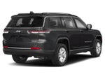 2023 Jeep Grand Cherokee L Laredo 4x4