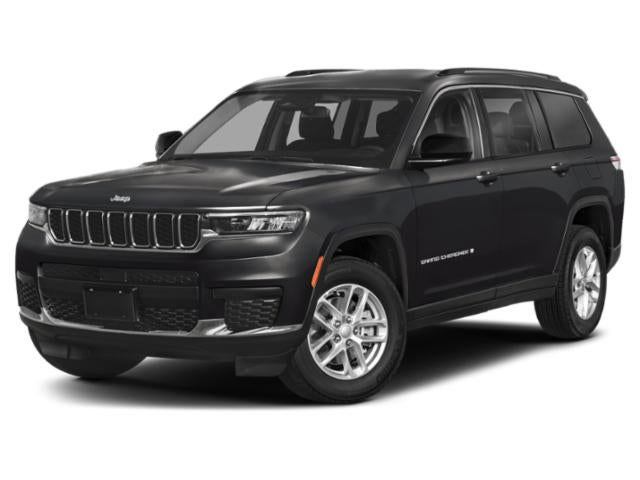 2023 Jeep Grand Cherokee L Laredo 4x4