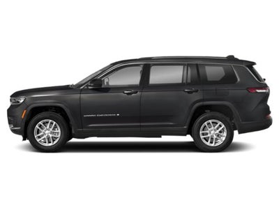 2023 Jeep Grand Cherokee L Laredo 4x4