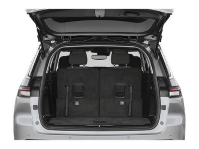 2024 Jeep Grand Cherokee L Laredo X 4x4