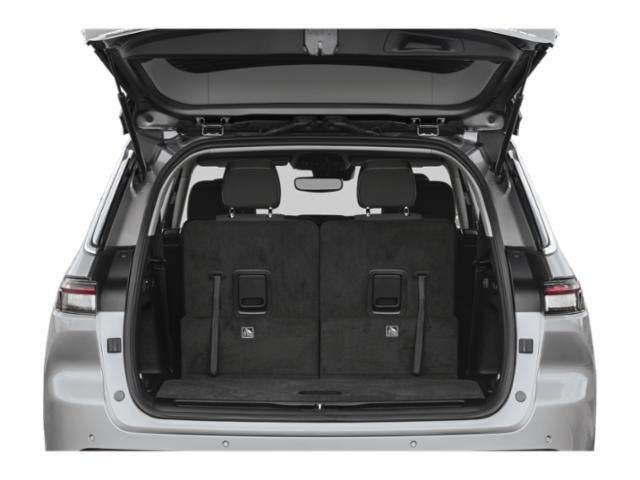 2024 Jeep Grand Cherokee L Laredo X 4x4